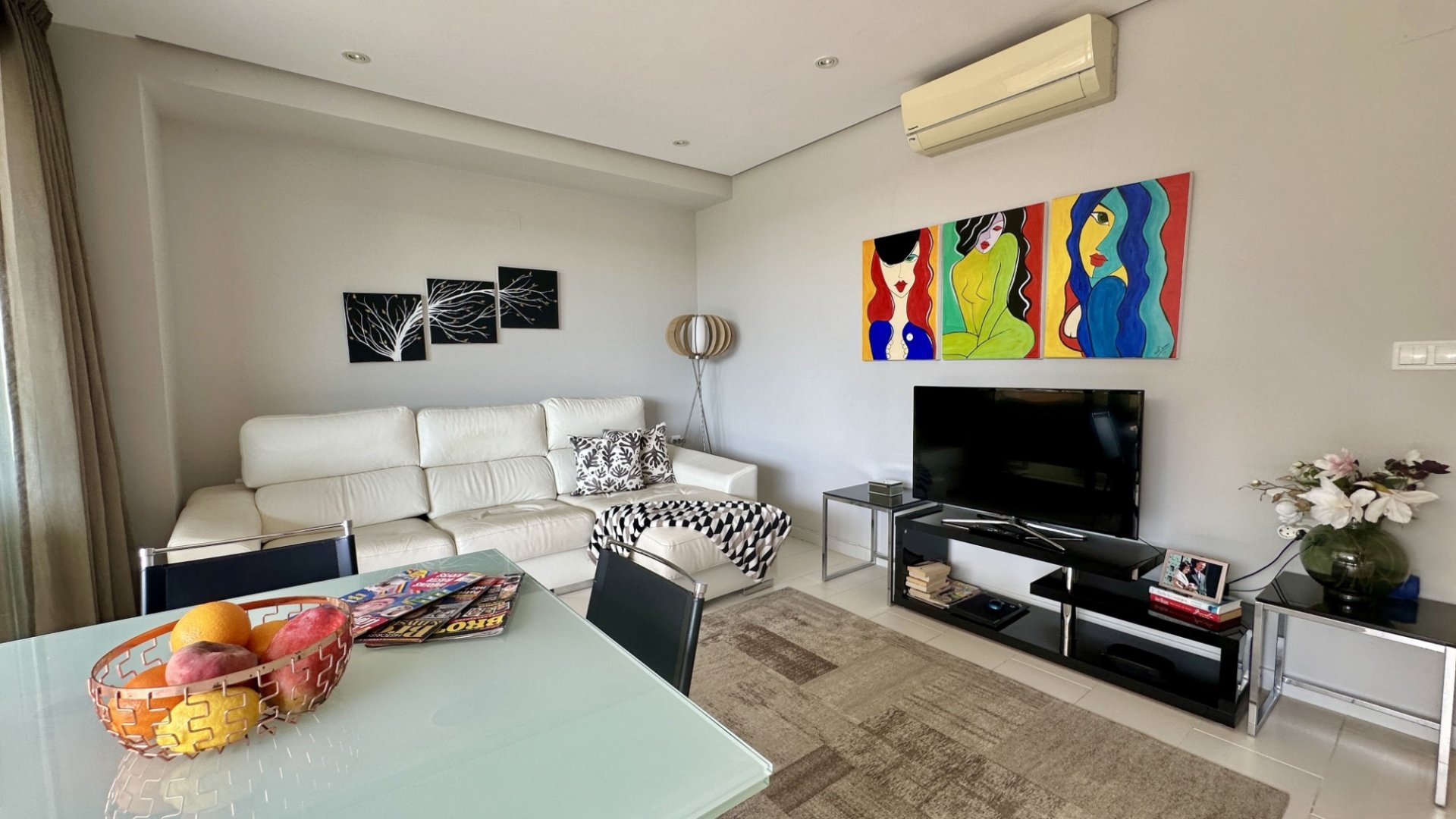 Revente - Appartements -
Orihuela Costa - Villamartín