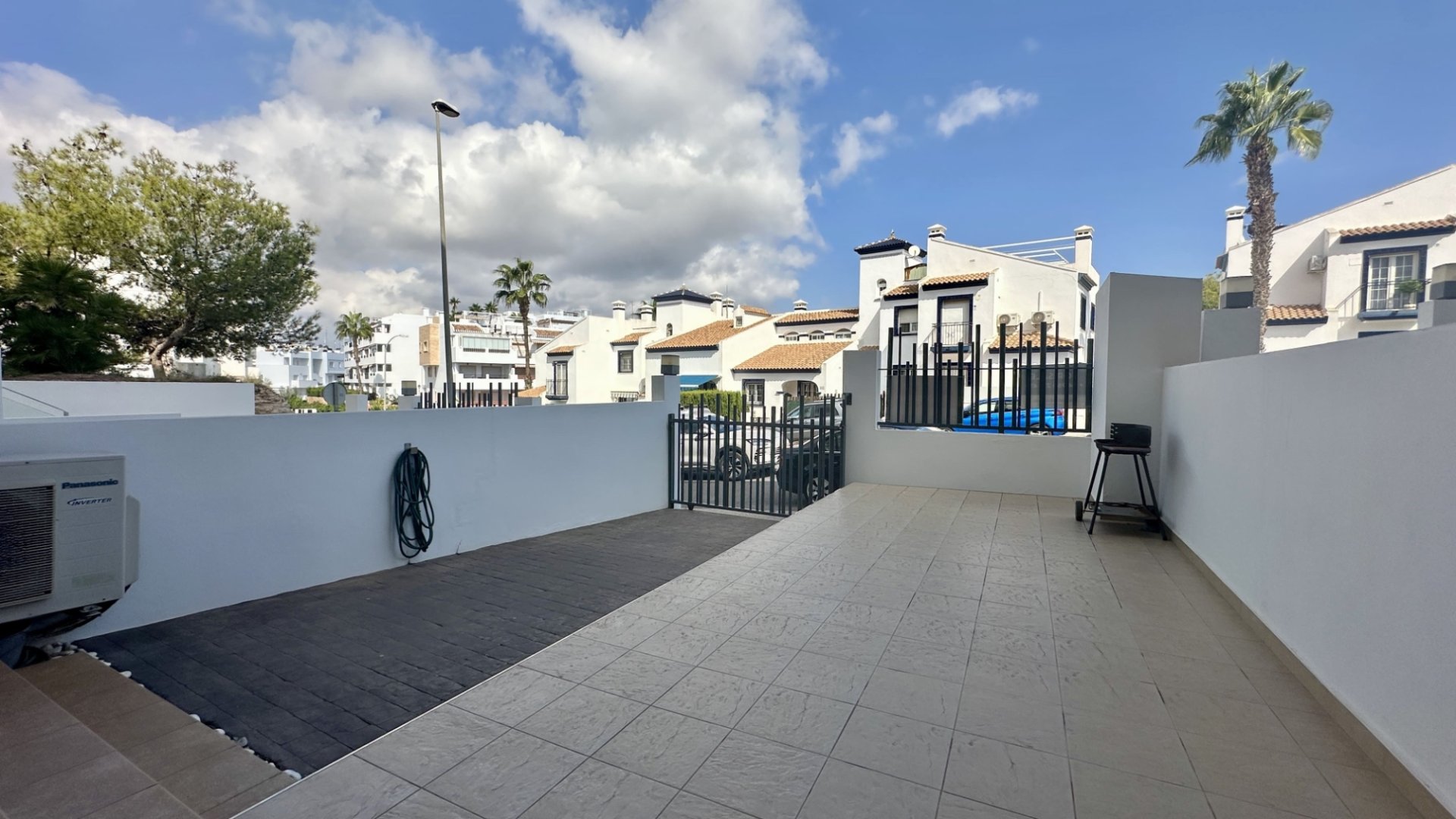 Revente - Appartements -
Orihuela Costa - Villamartín
