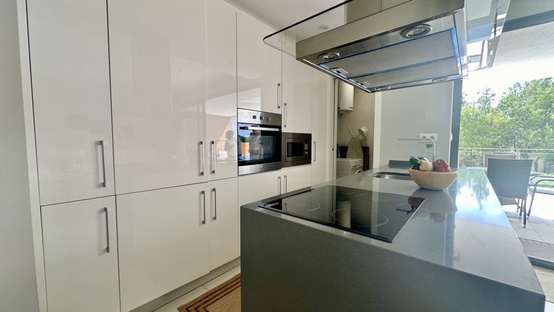 Revente - Appartements -
Orihuela Costa - Villamartín