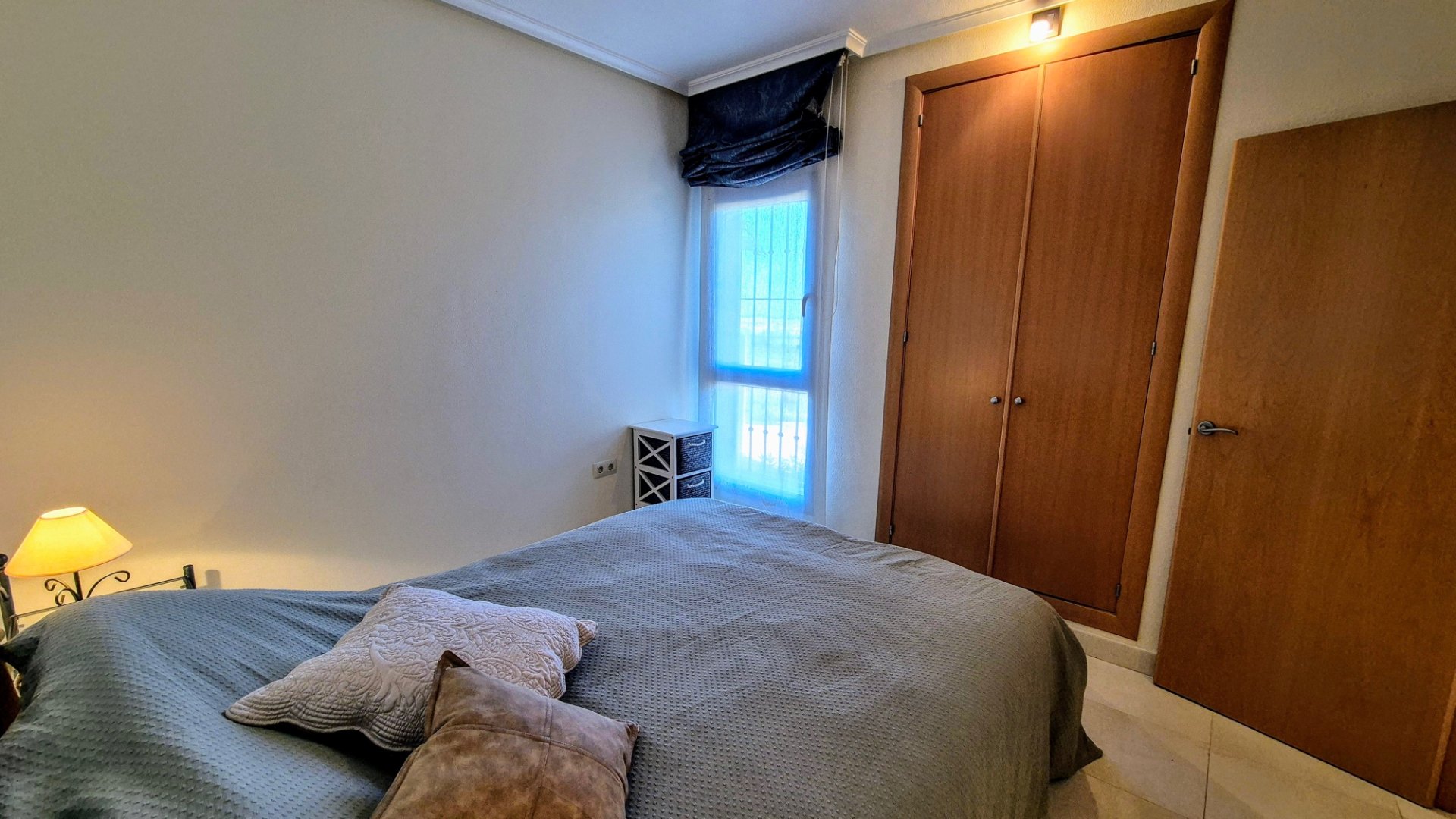 Revente - Appartements -
Orihuela Costa - Villamartín