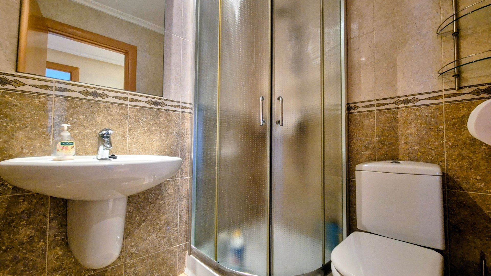 Revente - Appartements -
Orihuela Costa - Villamartín