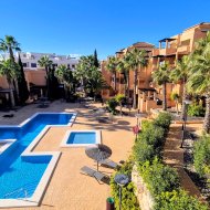 Revente - Appartements -
Orihuela Costa - Villamartín