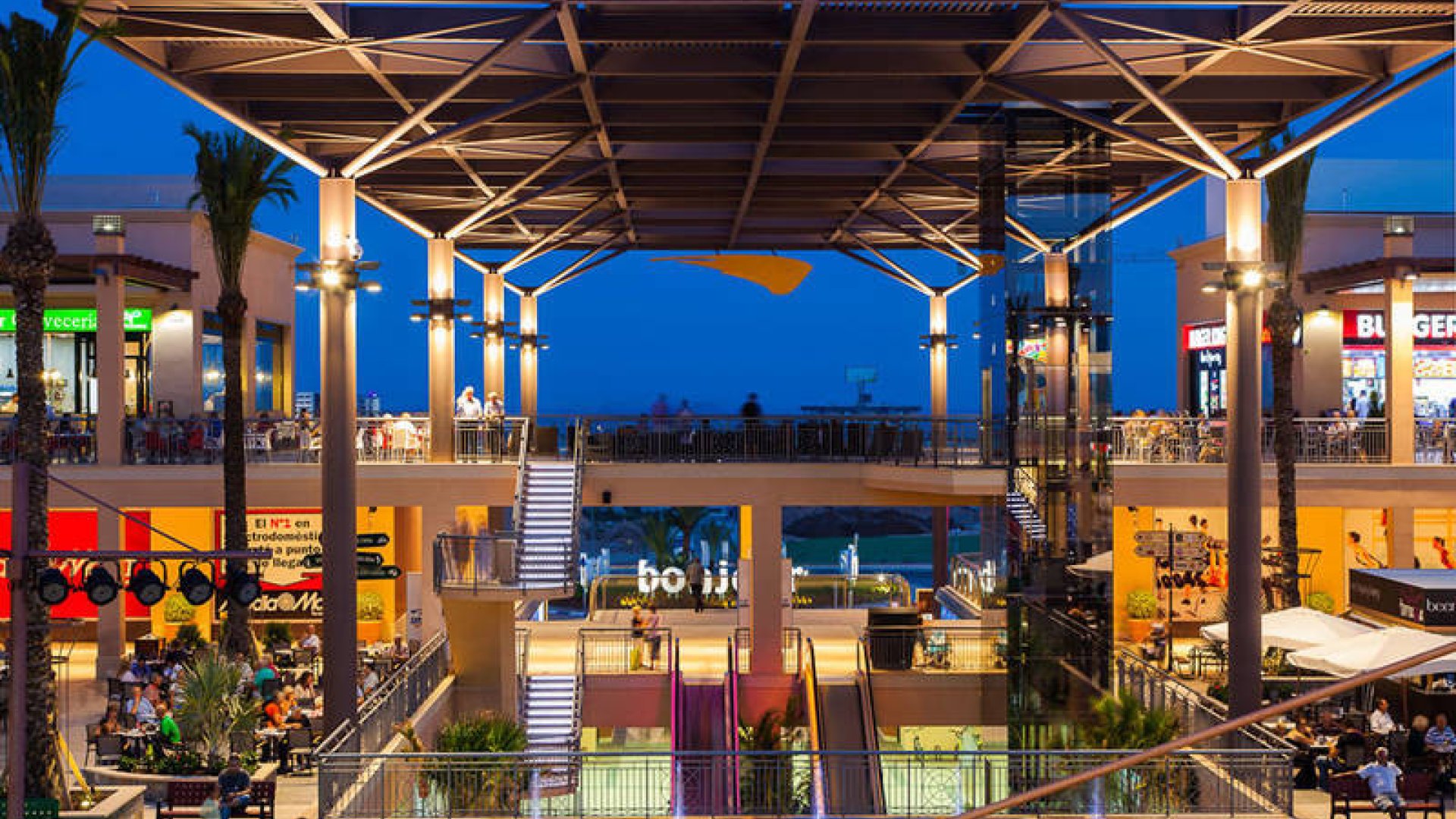 Revente - Appartements -
Orihuela Costa - Villamartín