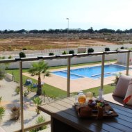 Revente - Appartements -
Orihuela Costa - Villamartín