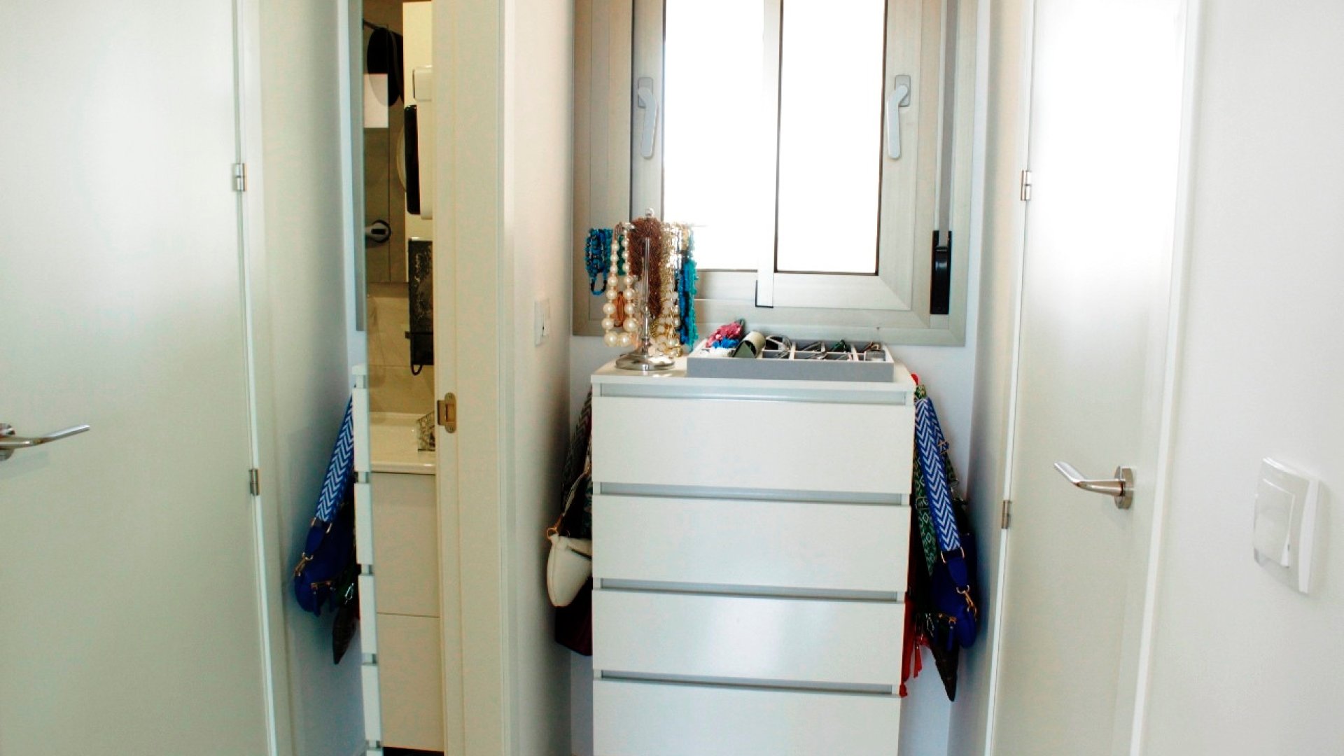 Revente - Appartements -
Orihuela Costa - Villamartín