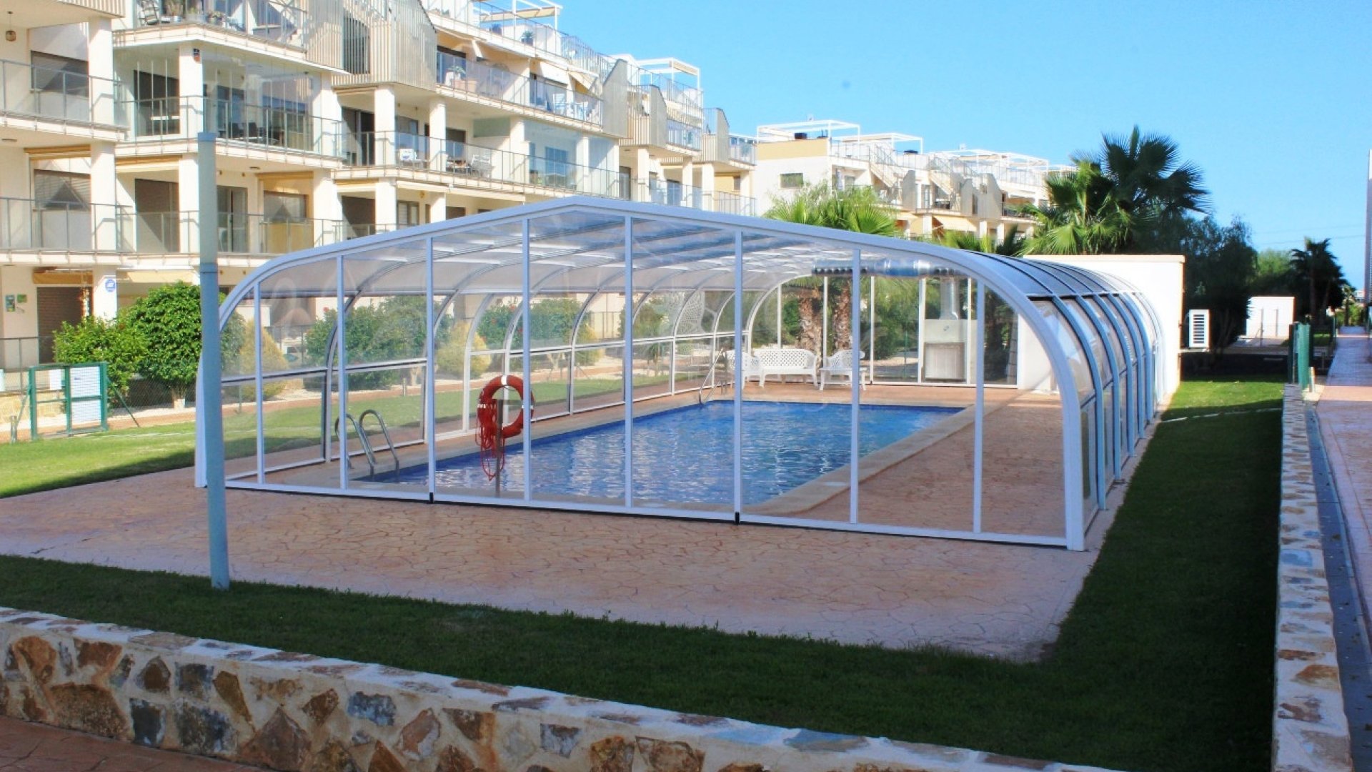 Revente - Appartements -
Orihuela Costa - Villamartín