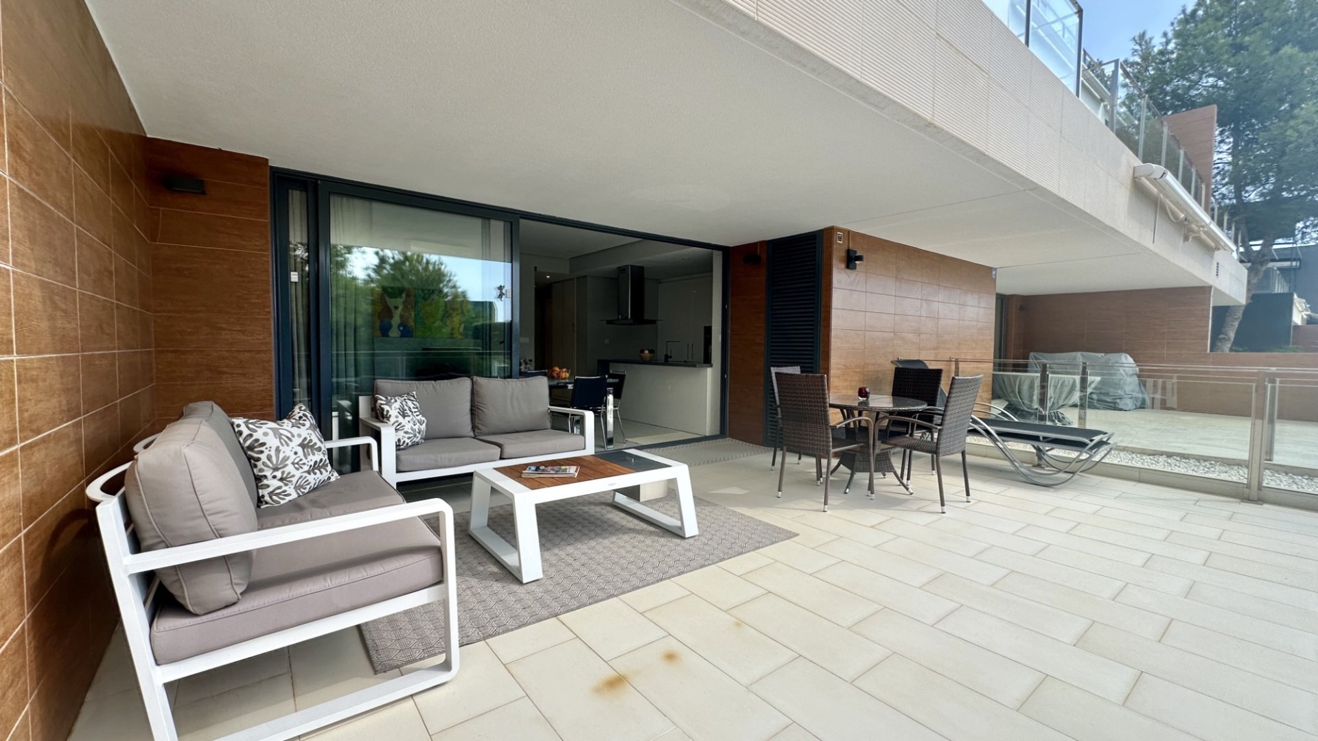 Revente - Appartements -
Orihuela Costa - Villamartín