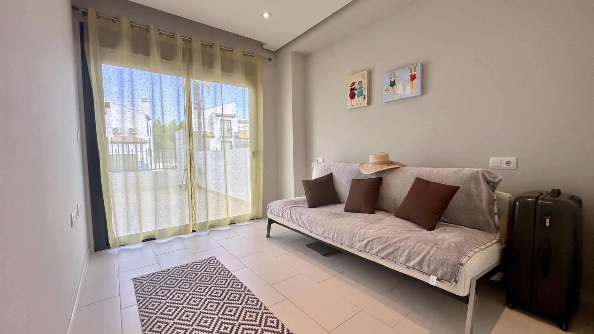 Revente - Appartements -
Orihuela Costa - Villamartín