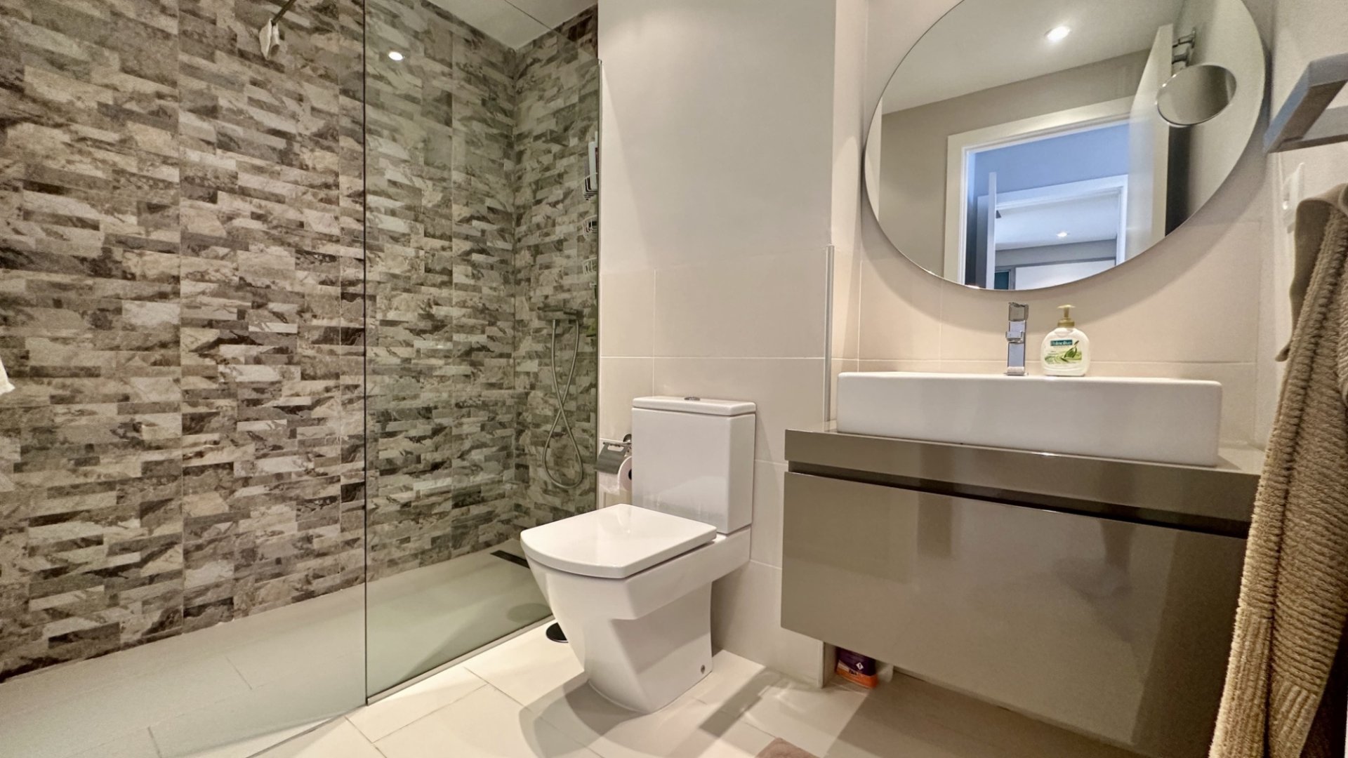 Revente - Appartements -
Orihuela Costa - Villamartín