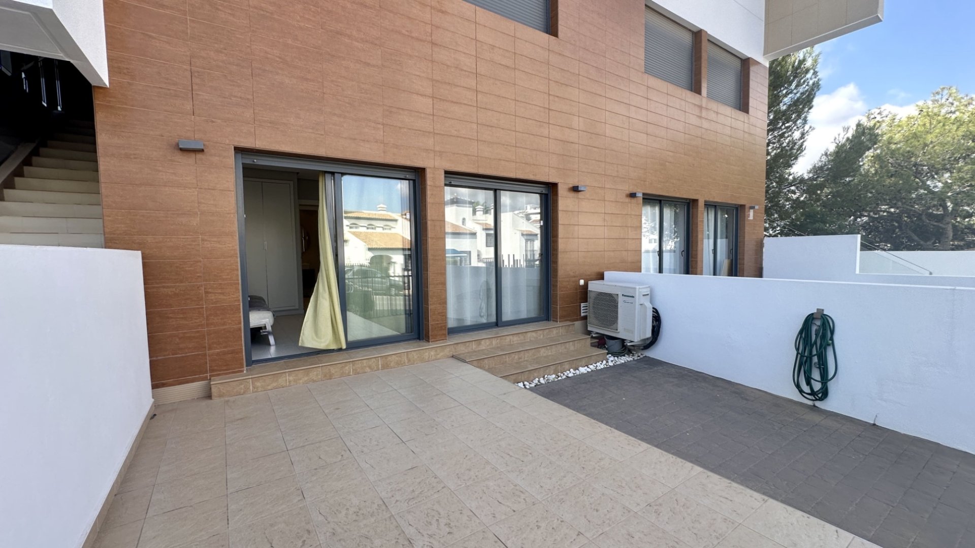 Revente - Appartements -
Orihuela Costa - Villamartín
