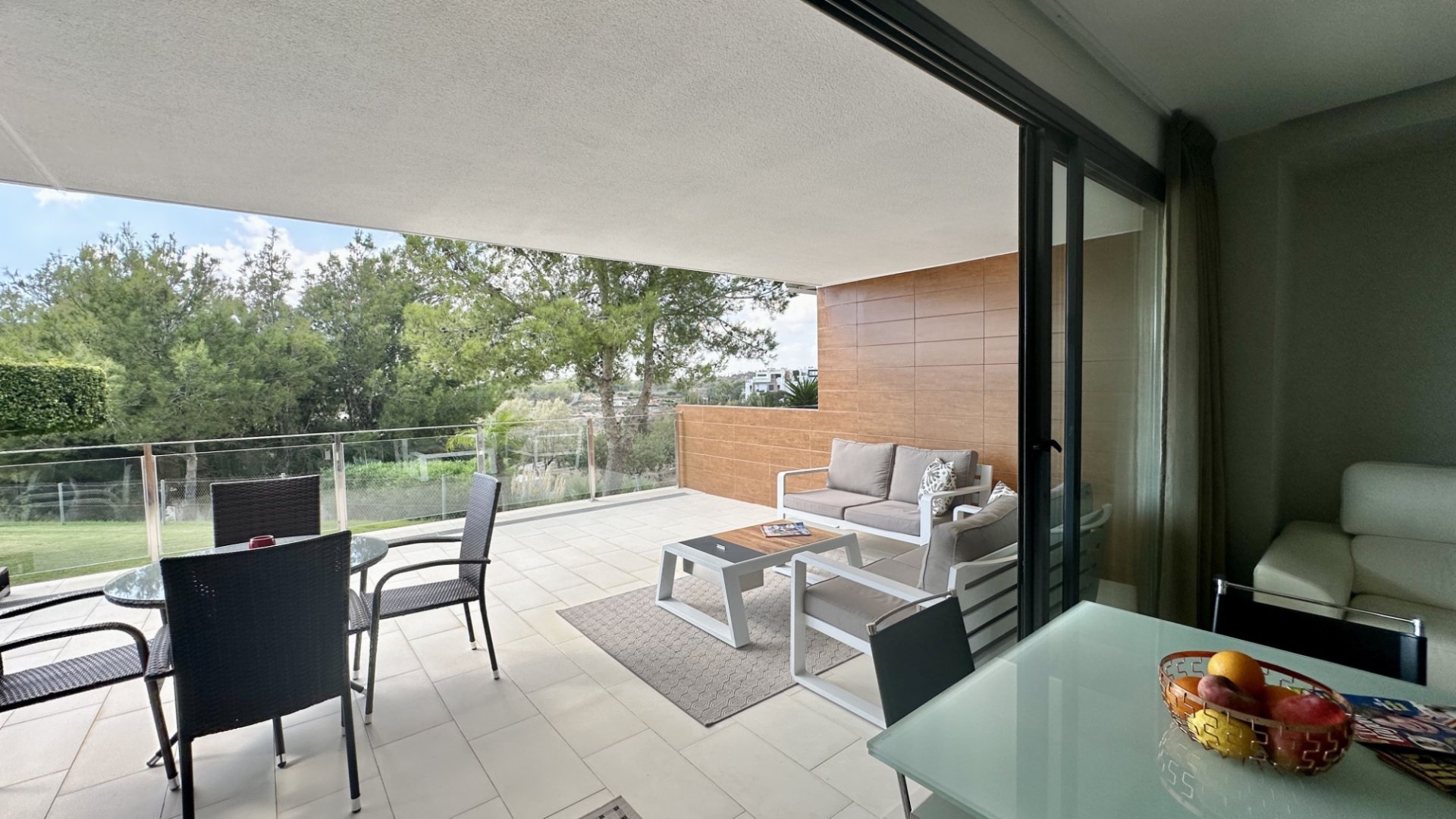 Revente - Appartements -
Orihuela Costa - Villamartín