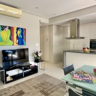Revente - Appartements -
Orihuela Costa - Villamartín