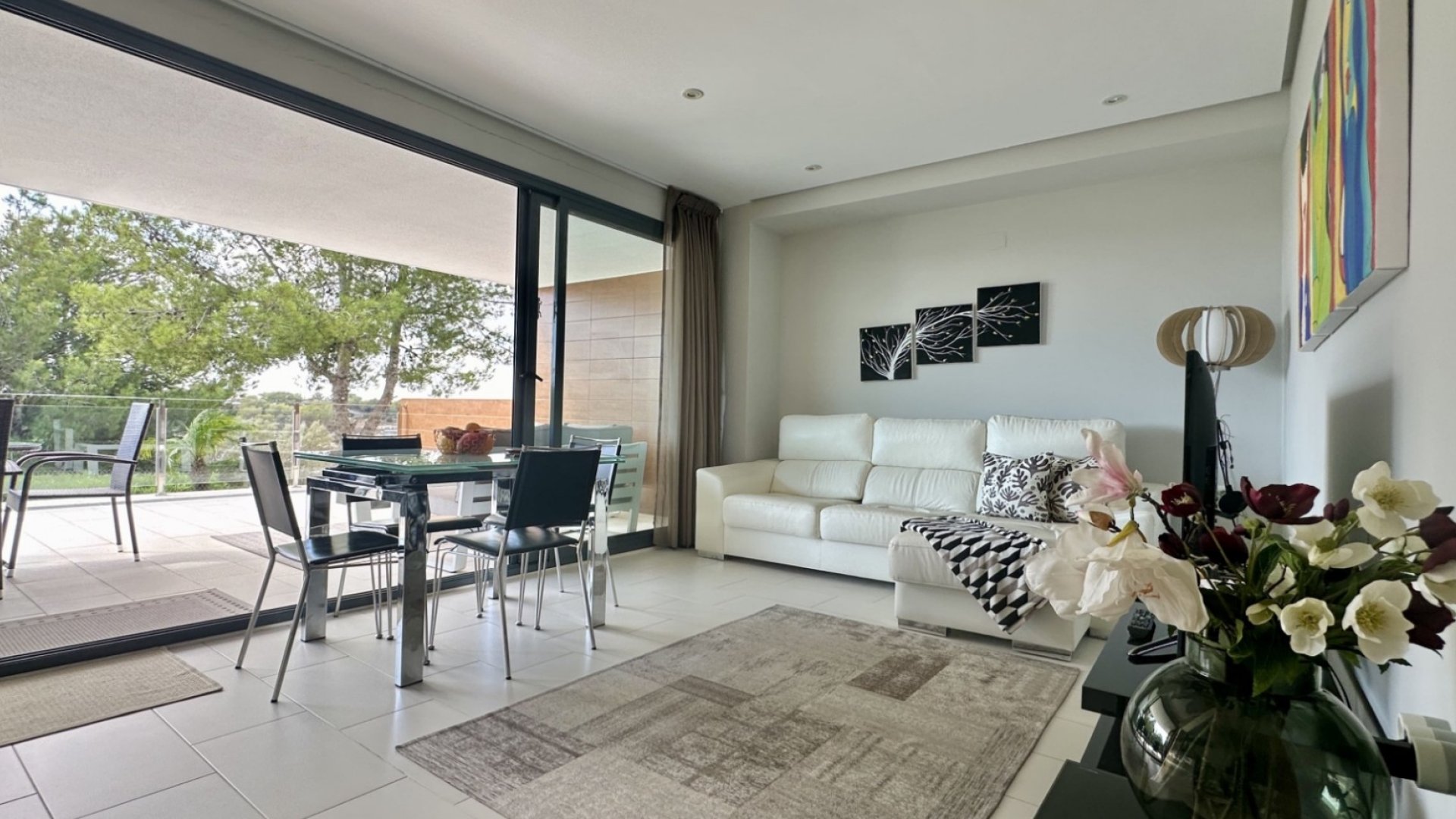 Revente - Appartements -
Orihuela Costa - Villamartín