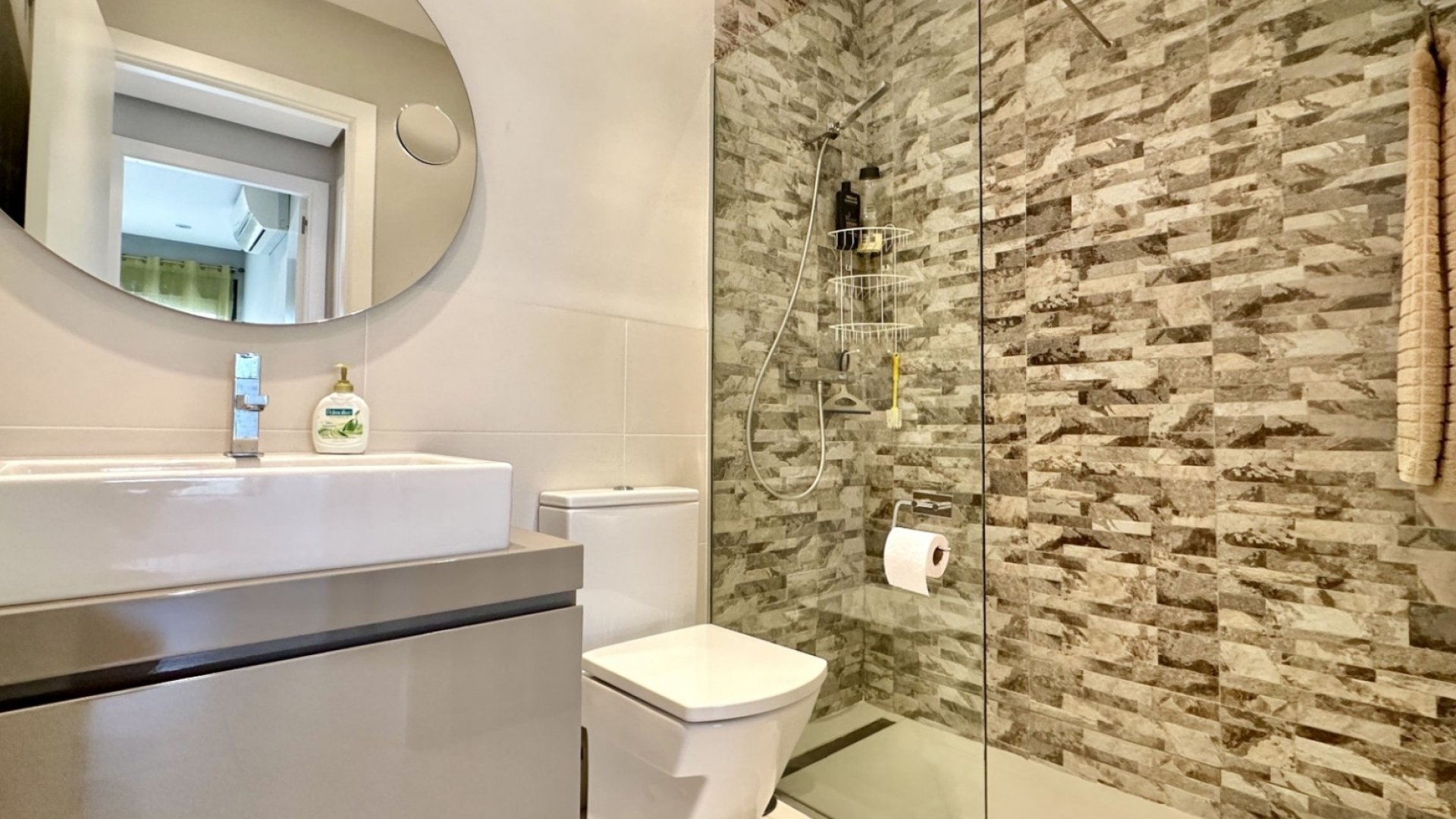 Revente - Appartements -
Orihuela Costa - Villamartín