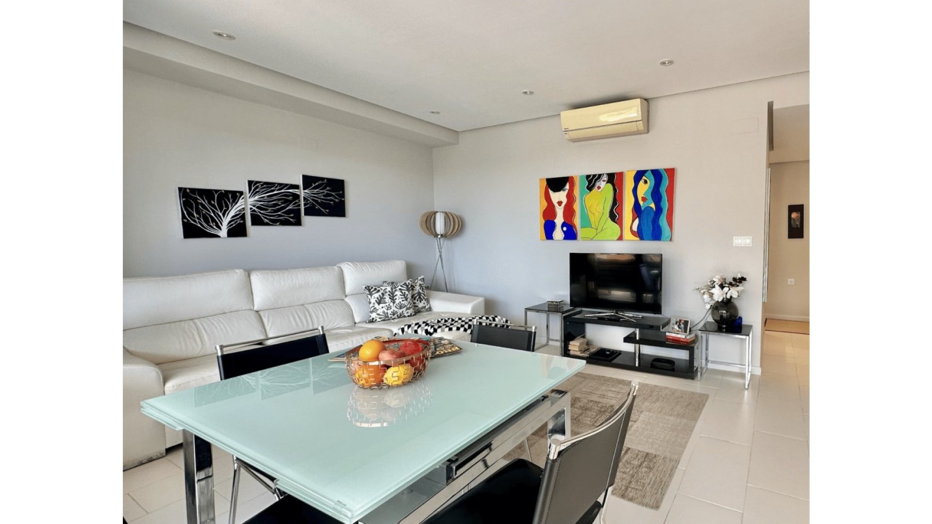 Revente - Appartements -
Orihuela Costa - Villamartín