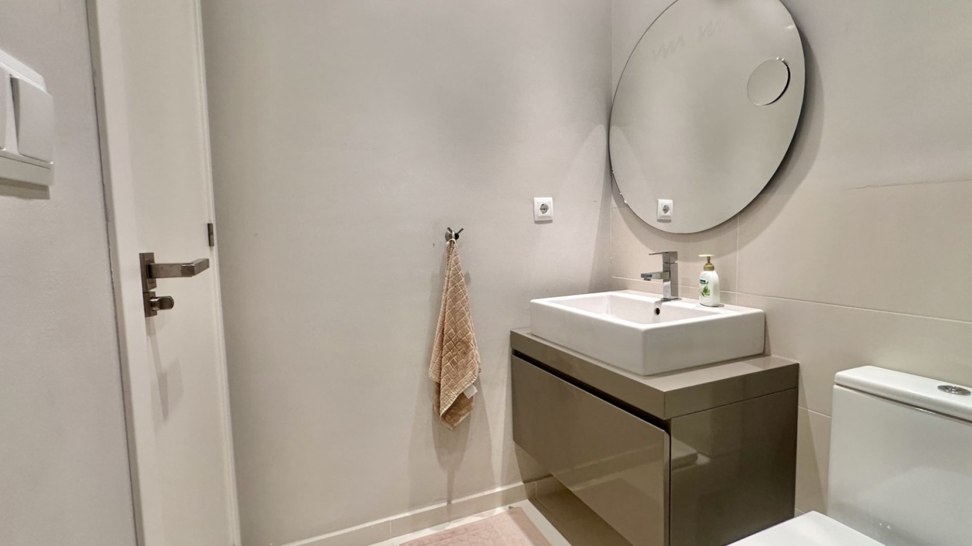 Revente - Appartements -
Orihuela Costa - Villamartín