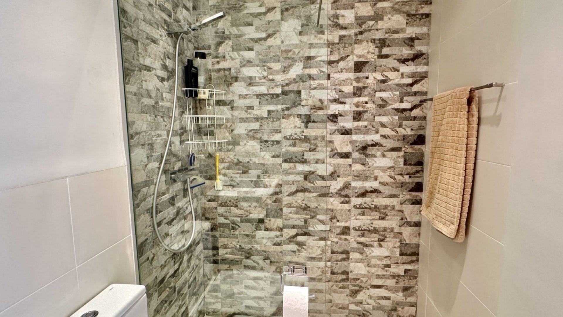 Revente - Appartements -
Orihuela Costa - Villamartín