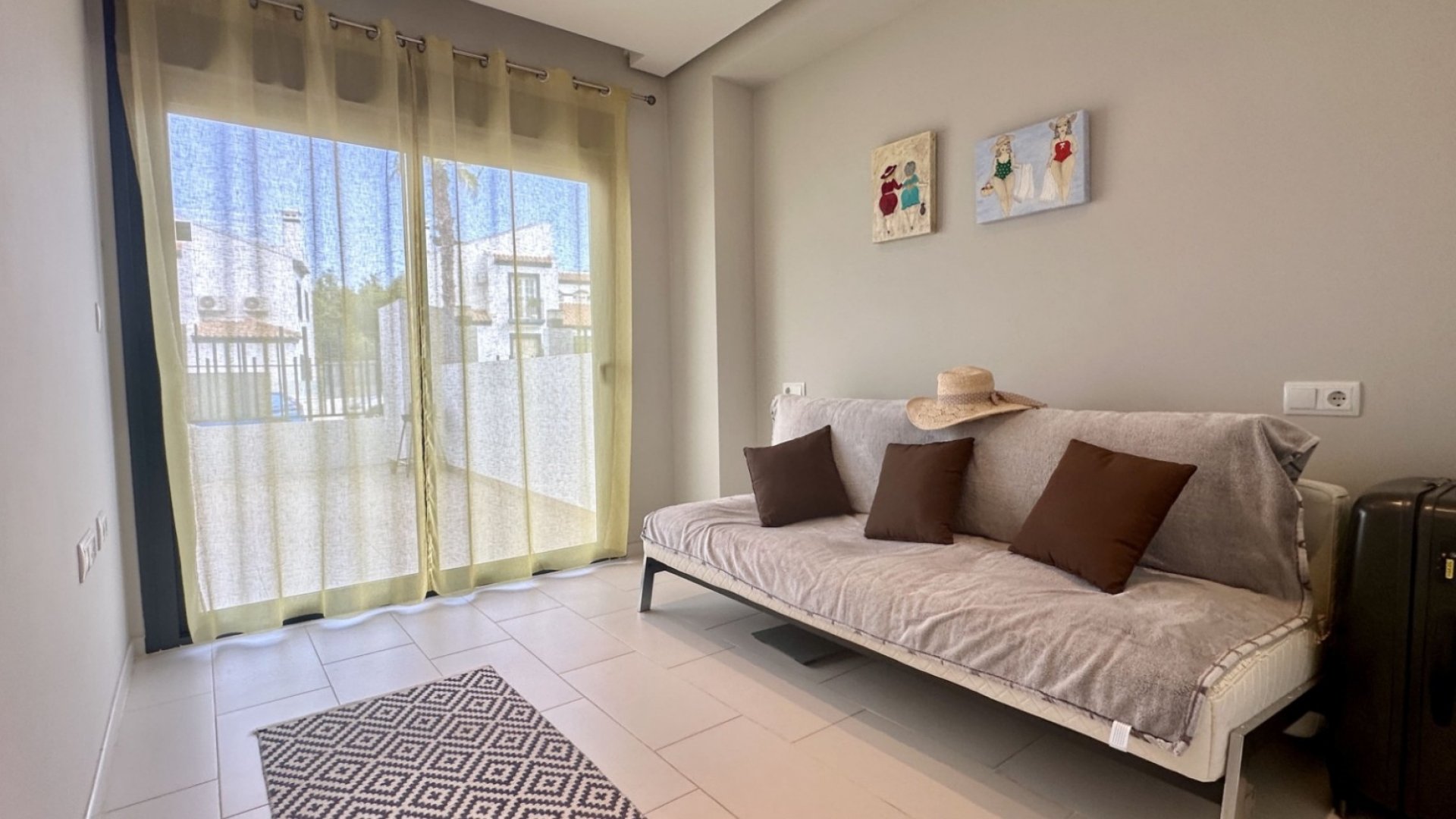 Revente - Appartements -
Orihuela Costa - Villamartín