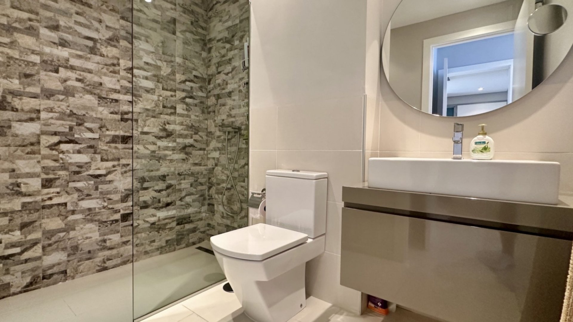 Revente - Appartements -
Orihuela Costa - Villamartín