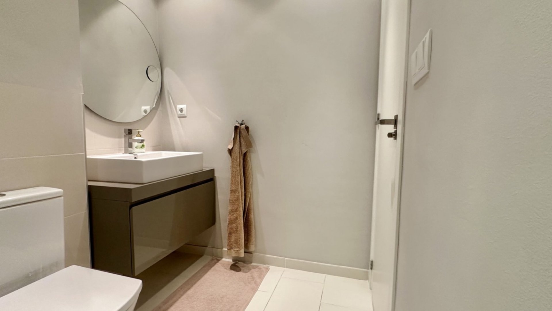 Revente - Appartements -
Orihuela Costa - Villamartín