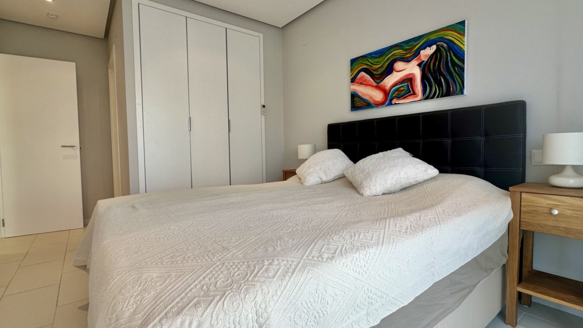 Revente - Appartements -
Orihuela Costa - Villamartín