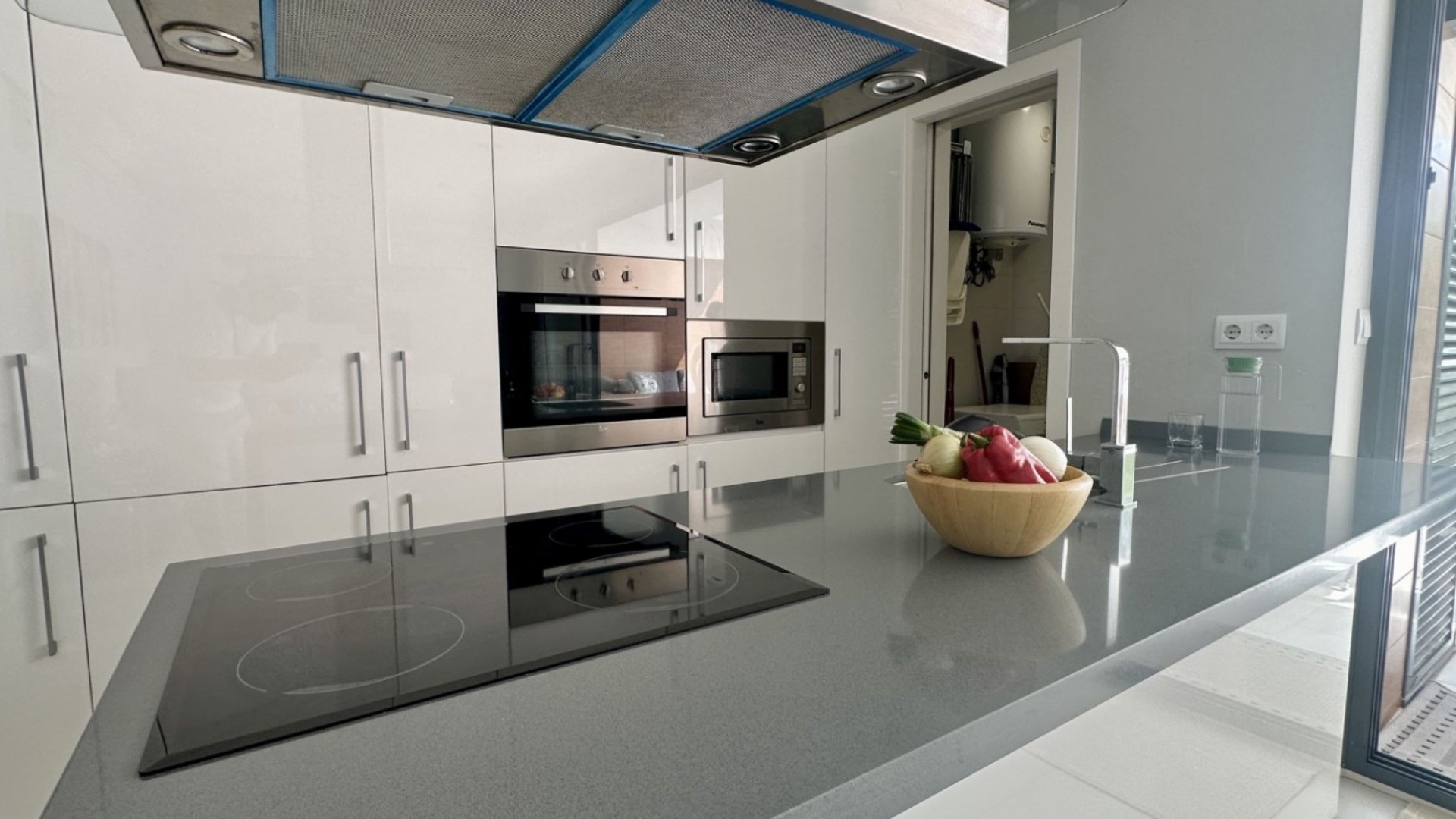 Revente - Appartements -
Orihuela Costa - Villamartín