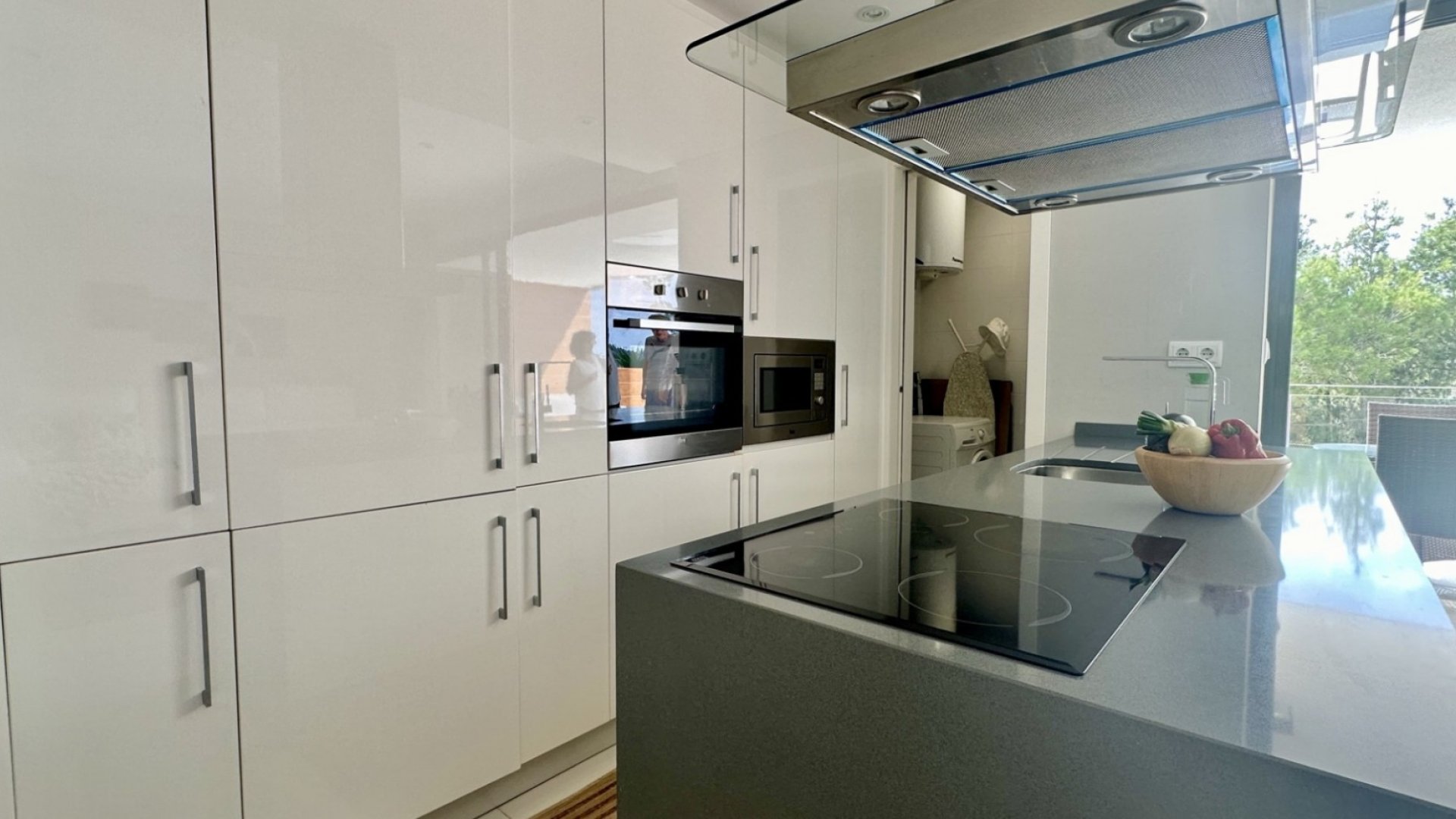 Revente - Appartements -
Orihuela Costa - Villamartín