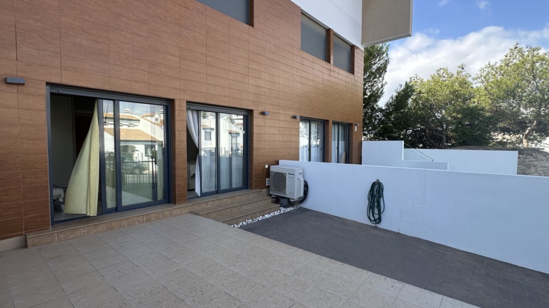 Revente - Appartements -
Orihuela Costa - Villamartín