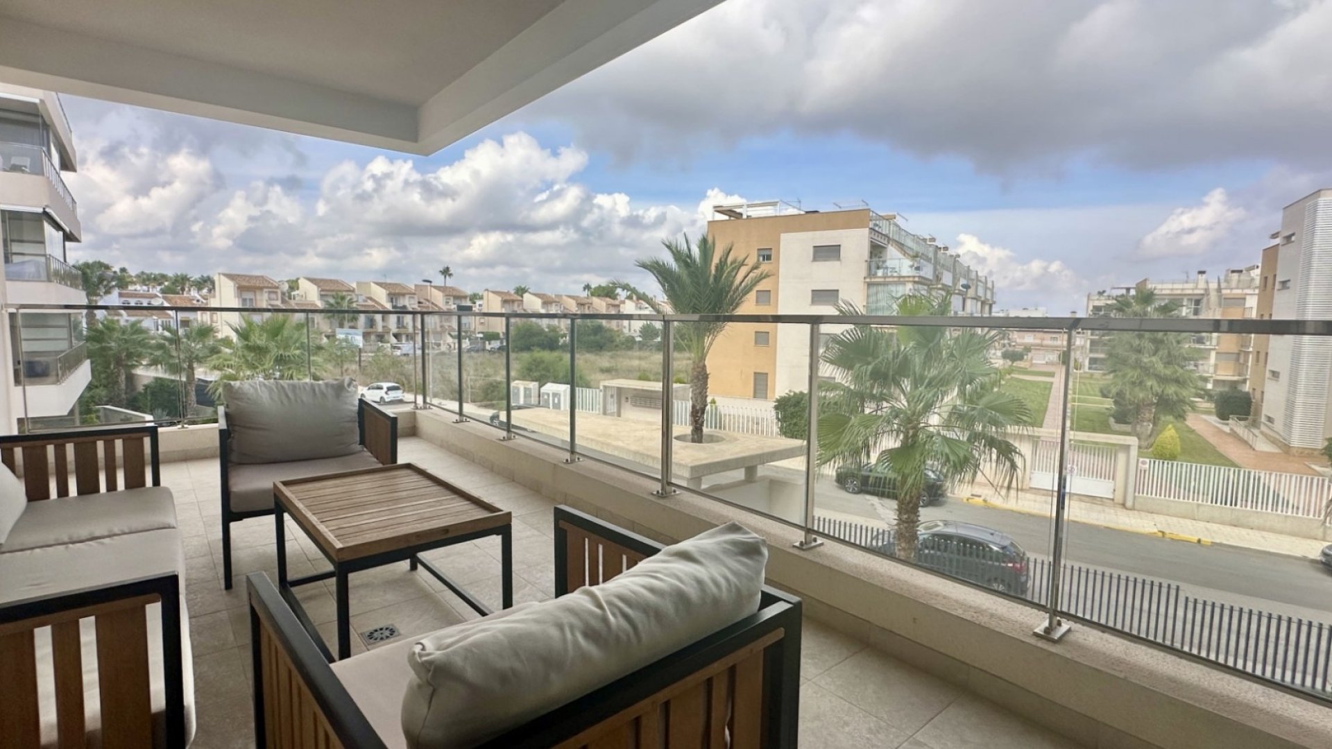 Revente - Appartements -
Orihuela Costa - Villamartín