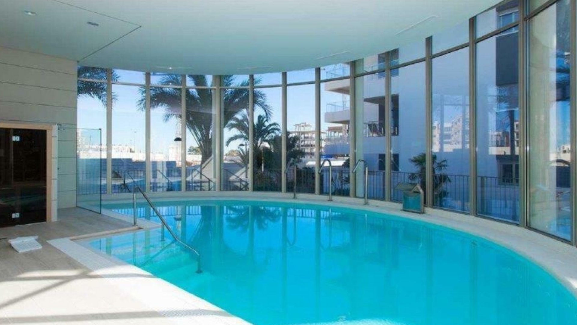 Revente - Appartements -
Orihuela Costa - Villamartín