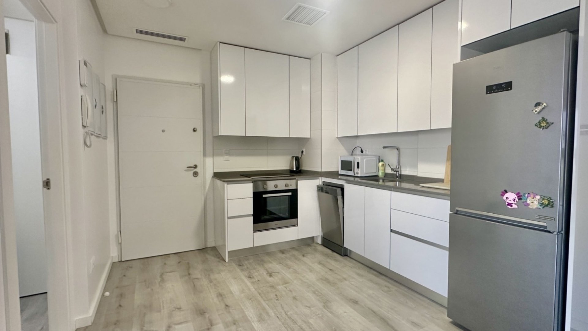 Revente - Appartements -
Orihuela Costa - Villamartín