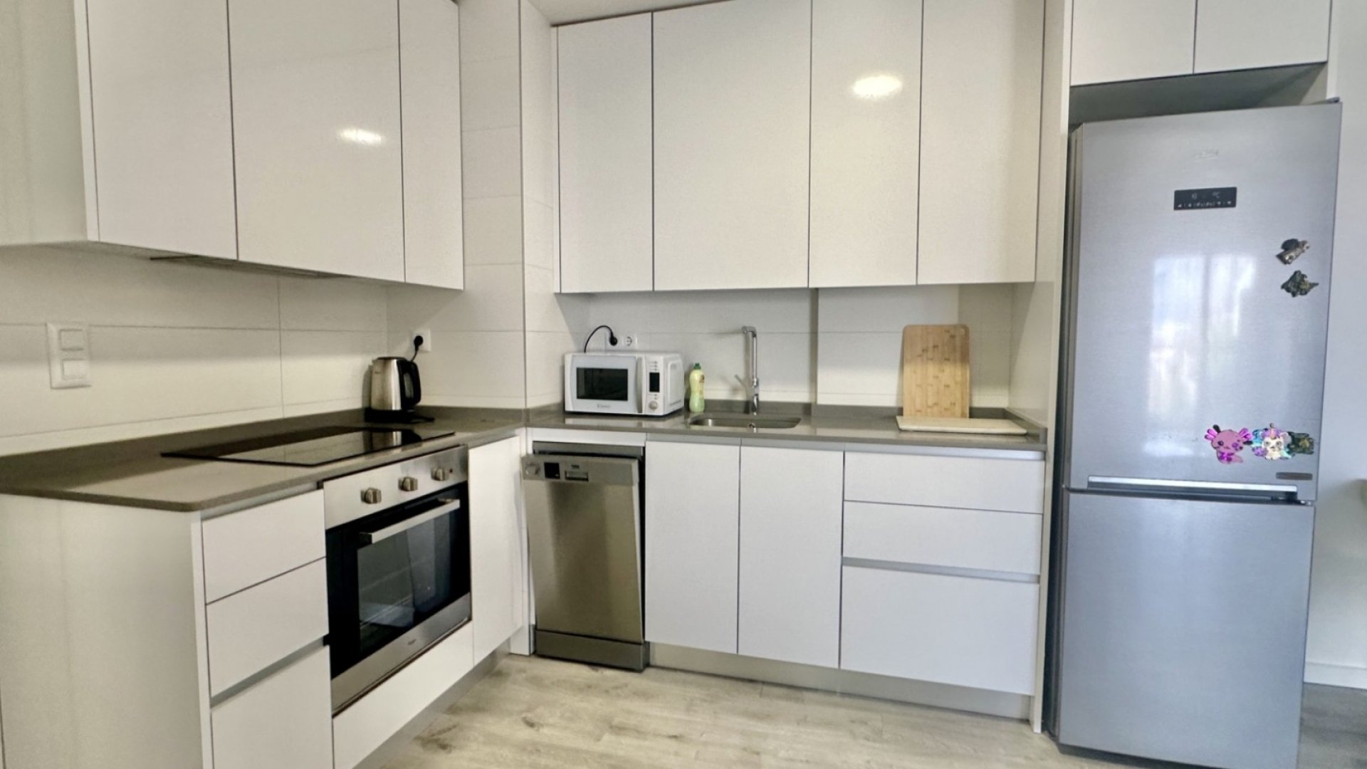 Revente - Appartements -
Orihuela Costa - Villamartín