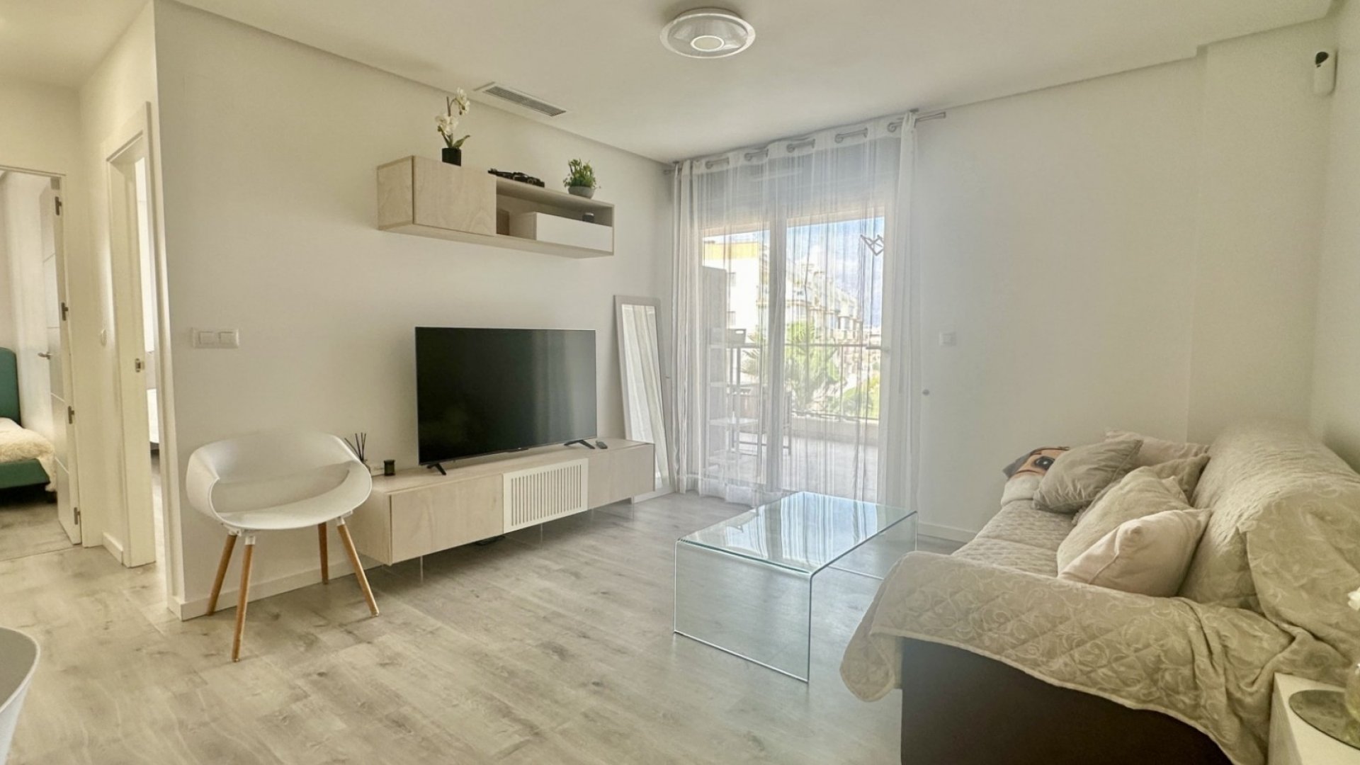 Revente - Appartements -
Orihuela Costa - Villamartín