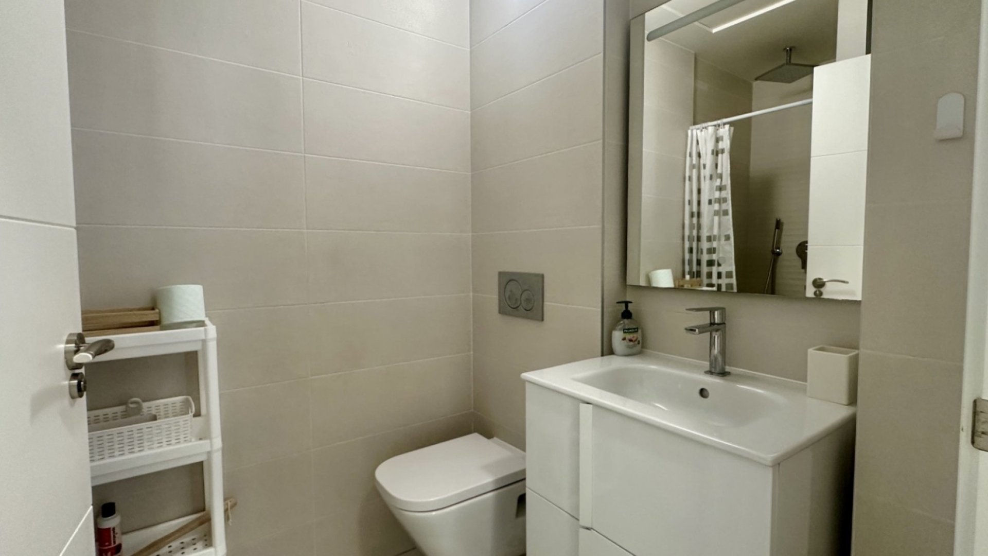 Revente - Appartements -
Orihuela Costa - Villamartín