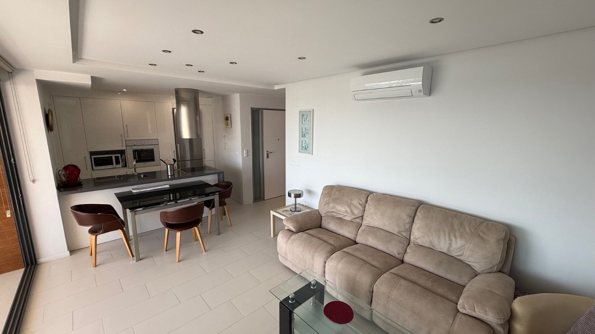 Revente - Appartements -
Orihuela Costa - Villamartín