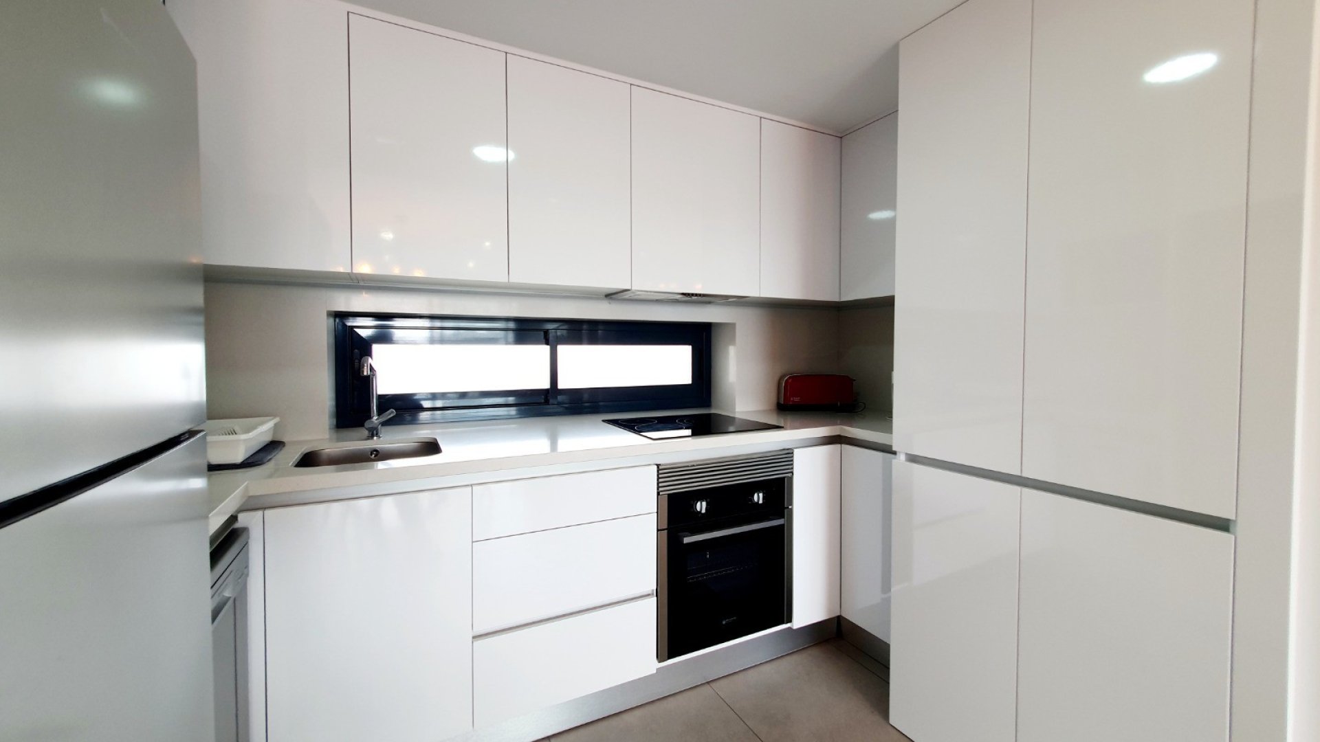 Revente - Appartements -
Orihuela Costa - Villamartín