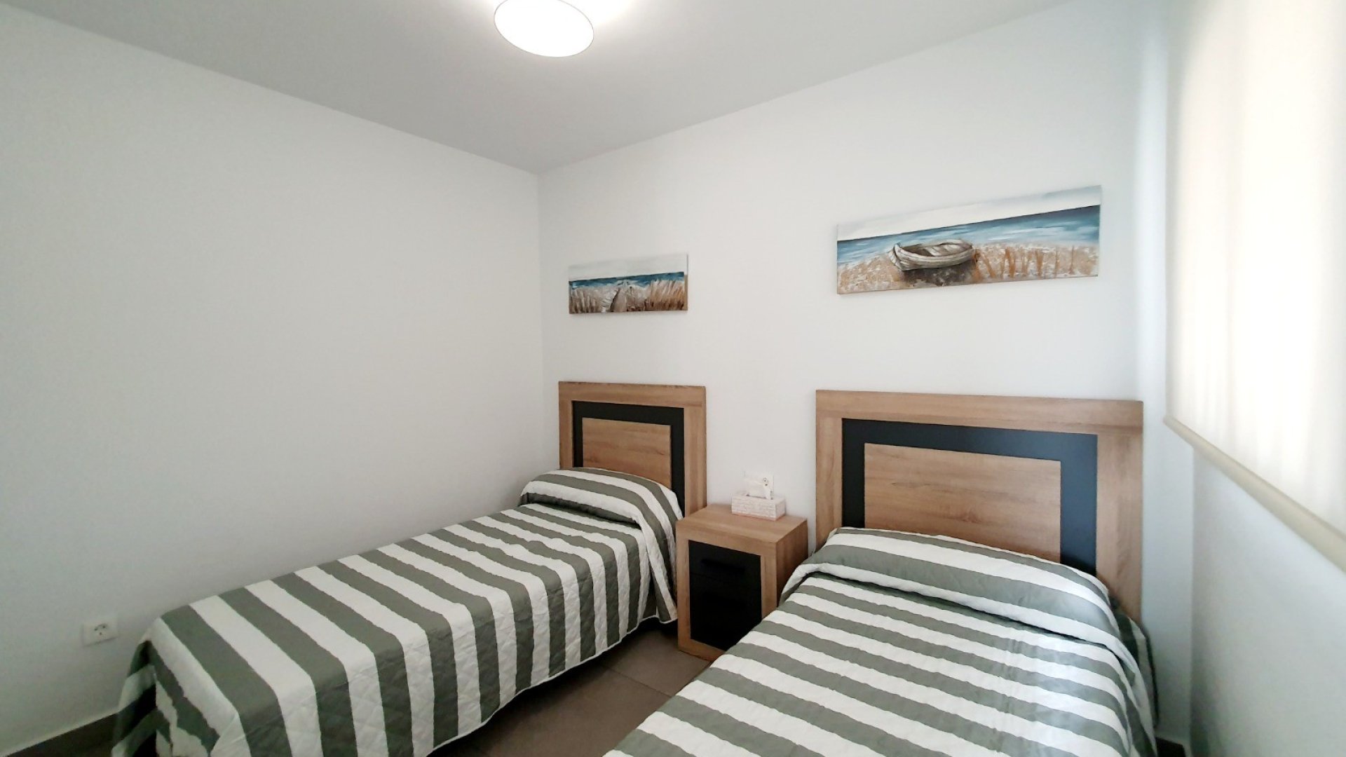 Revente - Appartements -
Orihuela Costa - Villamartín