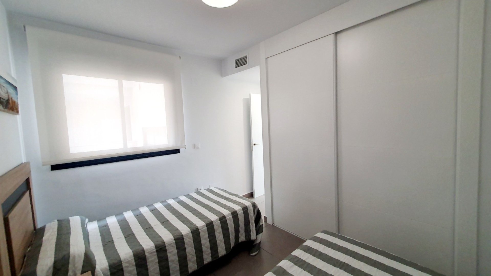 Revente - Appartements -
Orihuela Costa - Villamartín