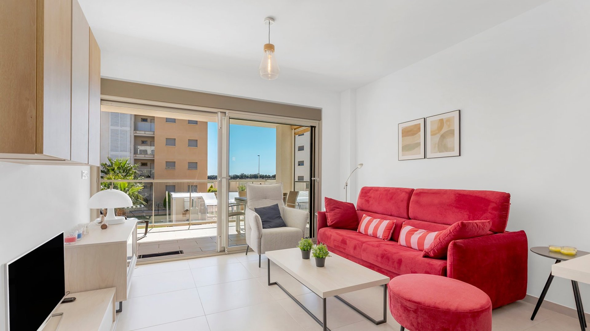 Revente - Appartements -
Orihuela Costa - Villamartín