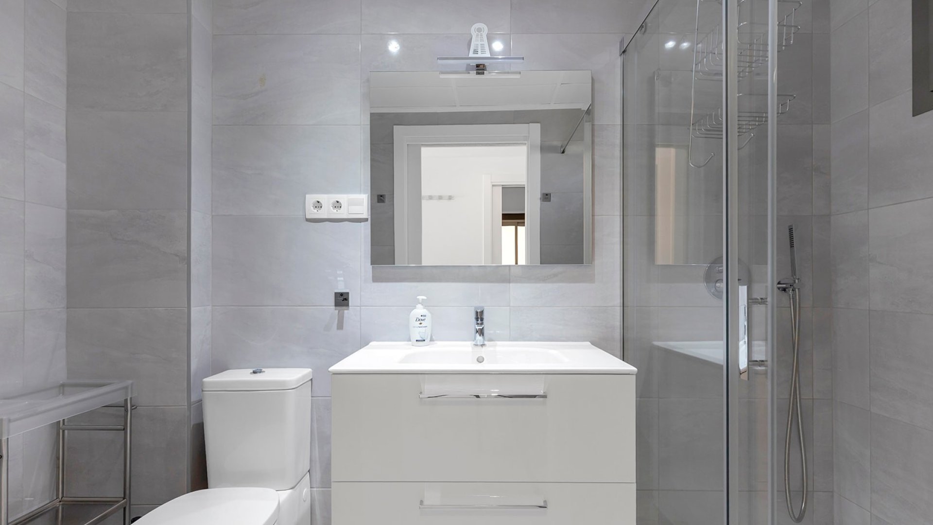 Revente - Appartements -
Orihuela Costa - Villamartín