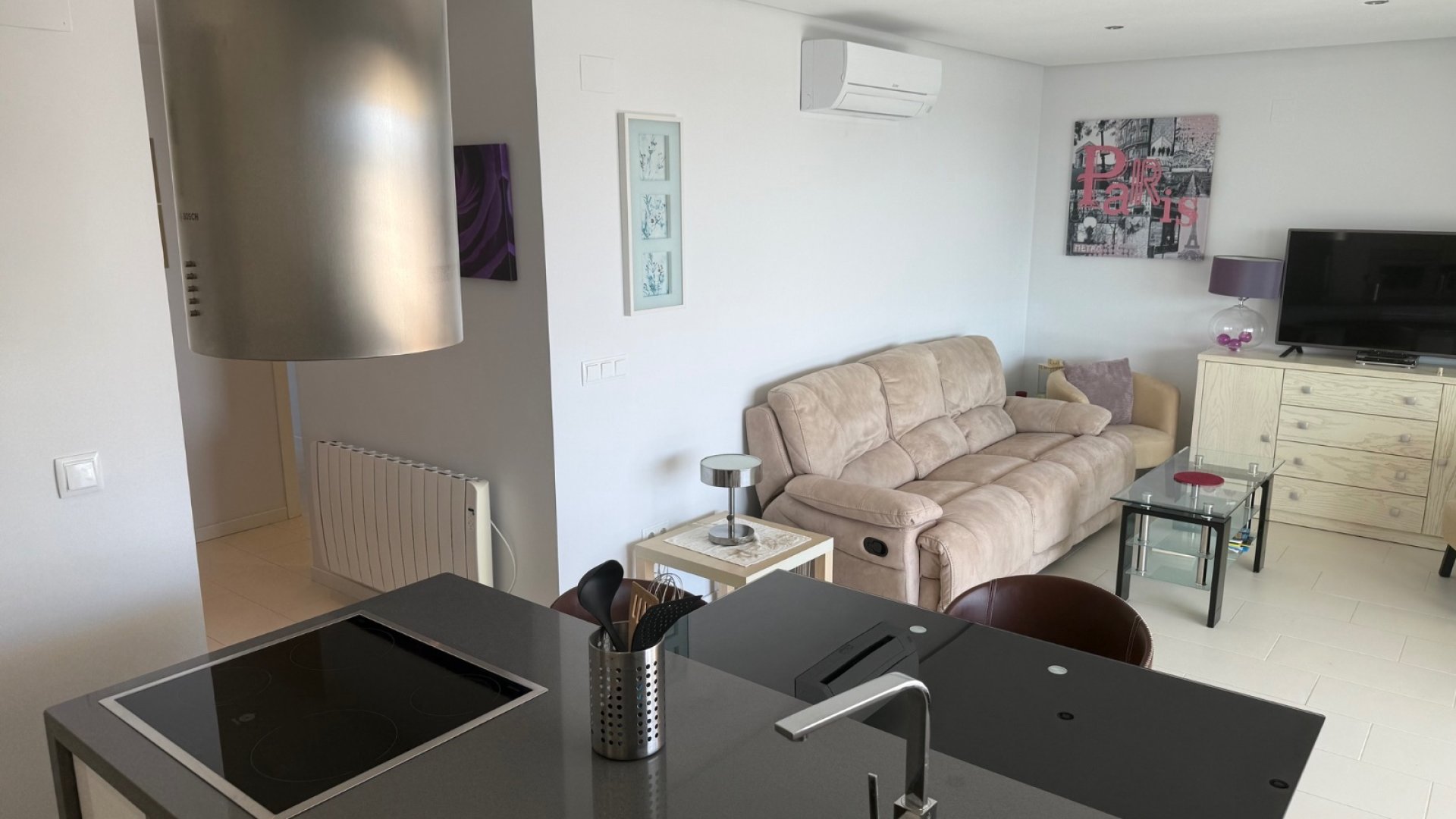 Revente - Appartements -
Orihuela Costa - Villamartín