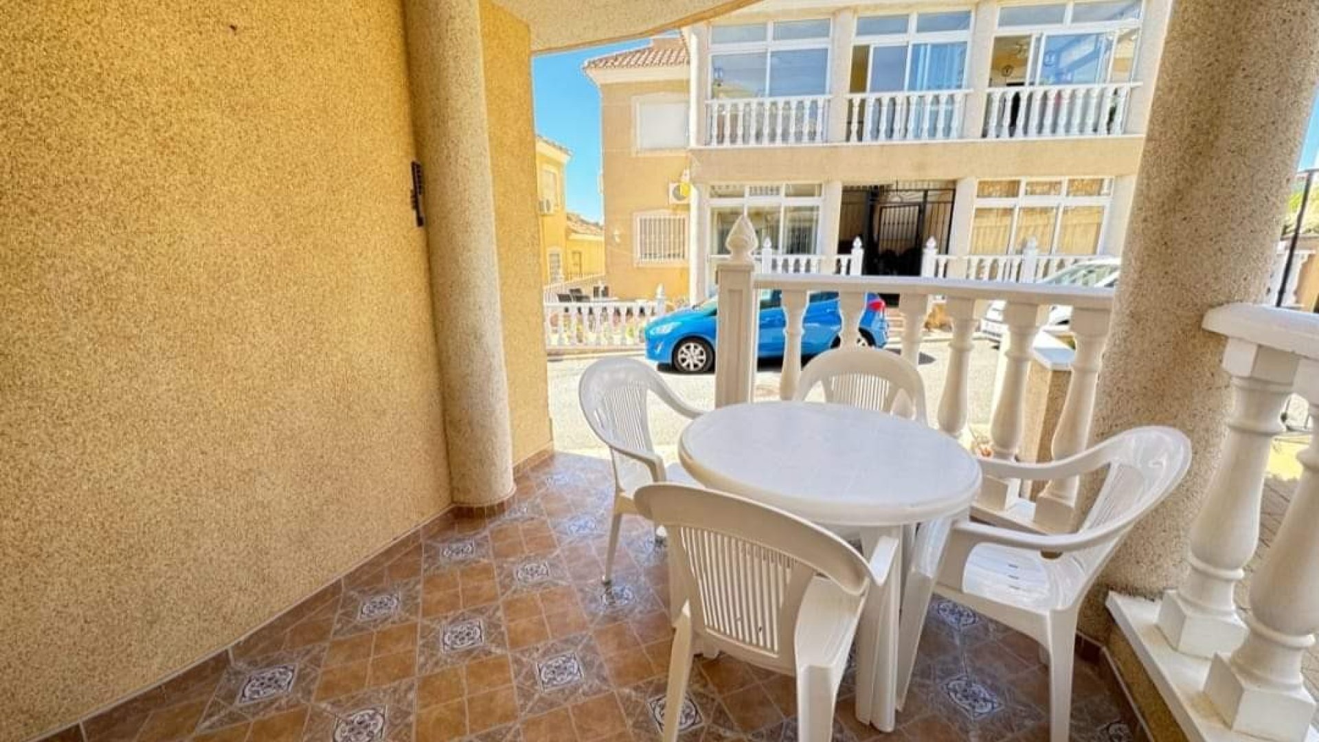 Revente - Appartements -
Orihuela Costa - Villamartín