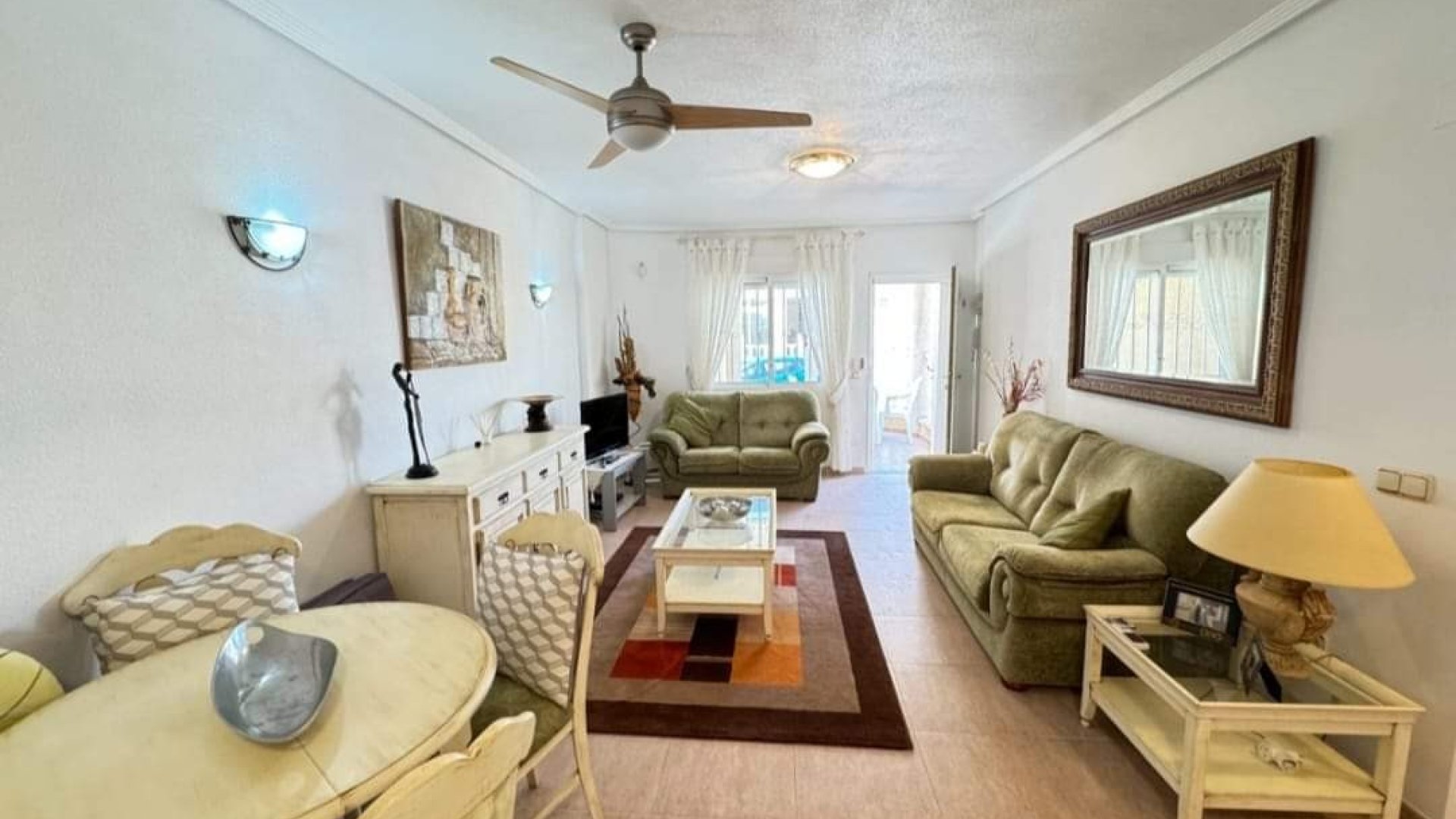 Revente - Appartements -
Orihuela Costa - Villamartín