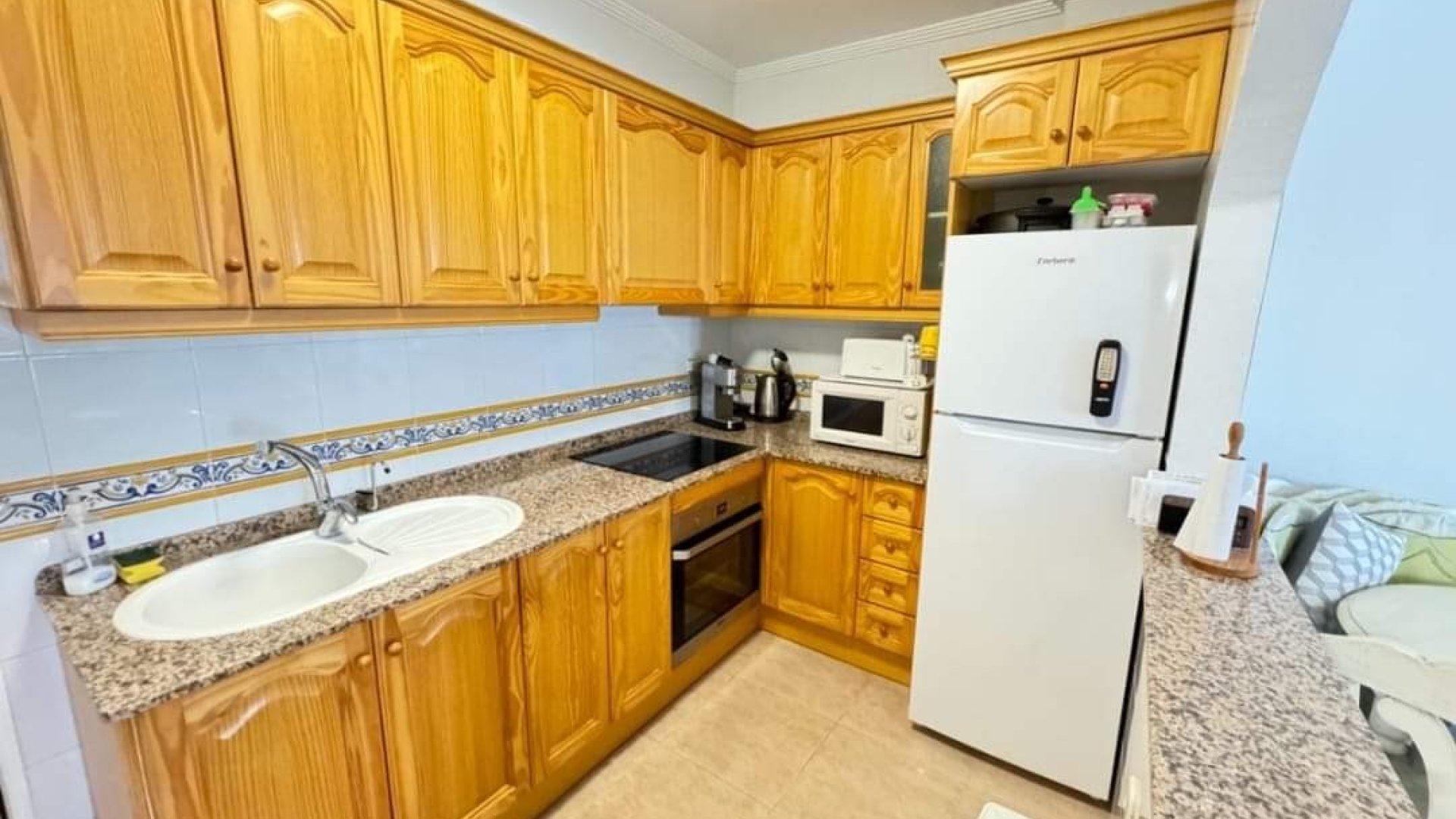 Revente - Appartements -
Orihuela Costa - Villamartín