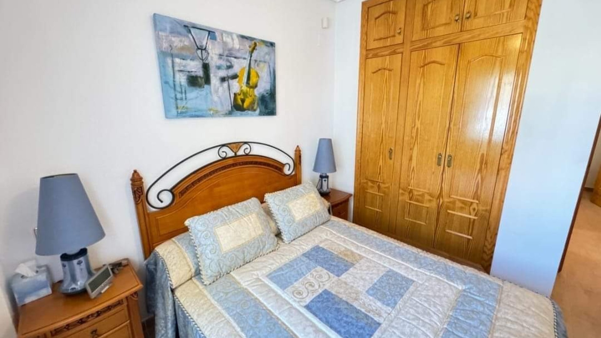 Revente - Appartements -
Orihuela Costa - Villamartín