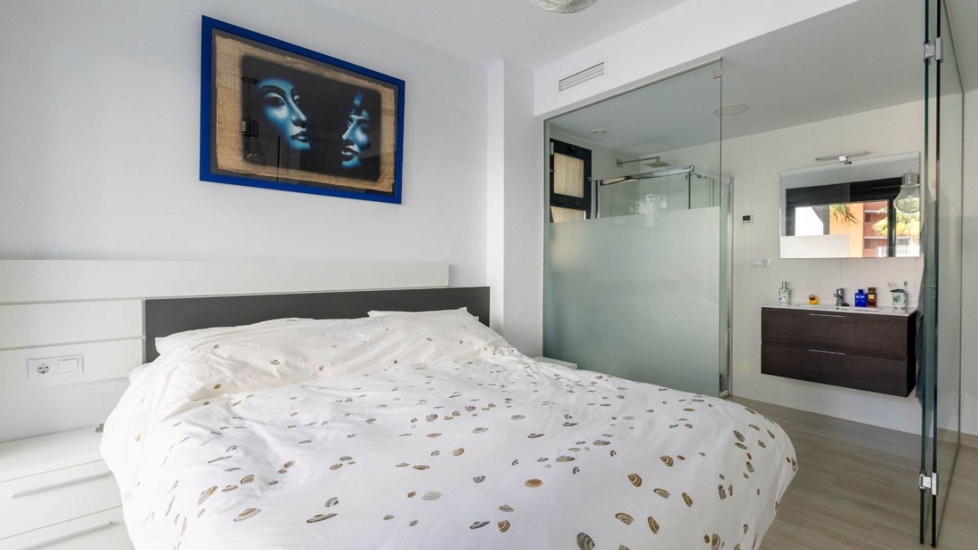 Revente - Appartements -
Orihuela Costa - Villamartín