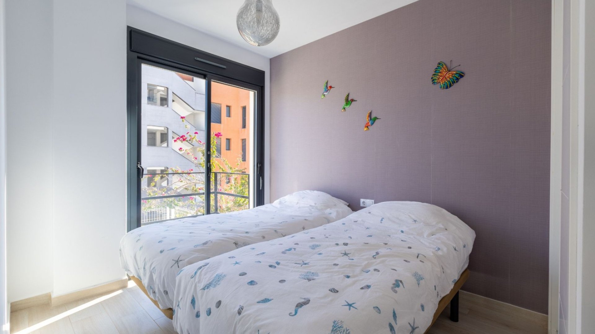 Revente - Appartements -
Orihuela Costa - Villamartín