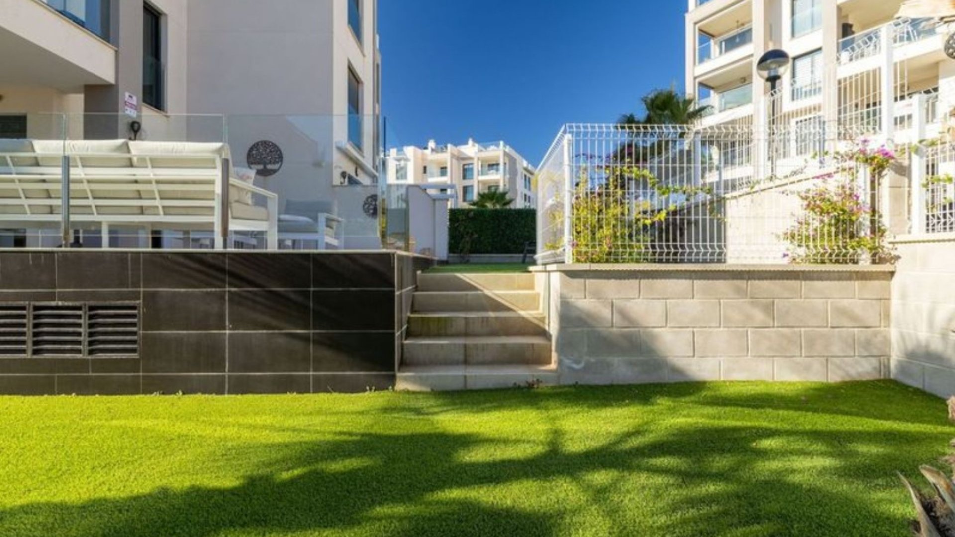 Revente - Appartements -
Orihuela Costa - Villamartín