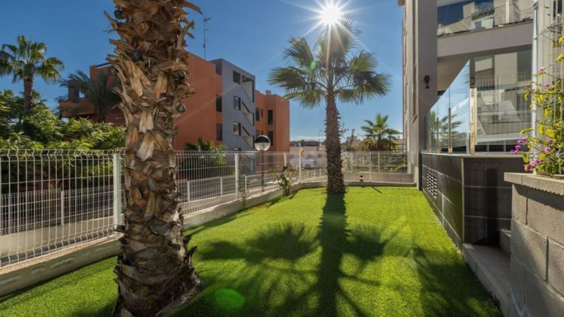 Revente - Appartements -
Orihuela Costa - Villamartín