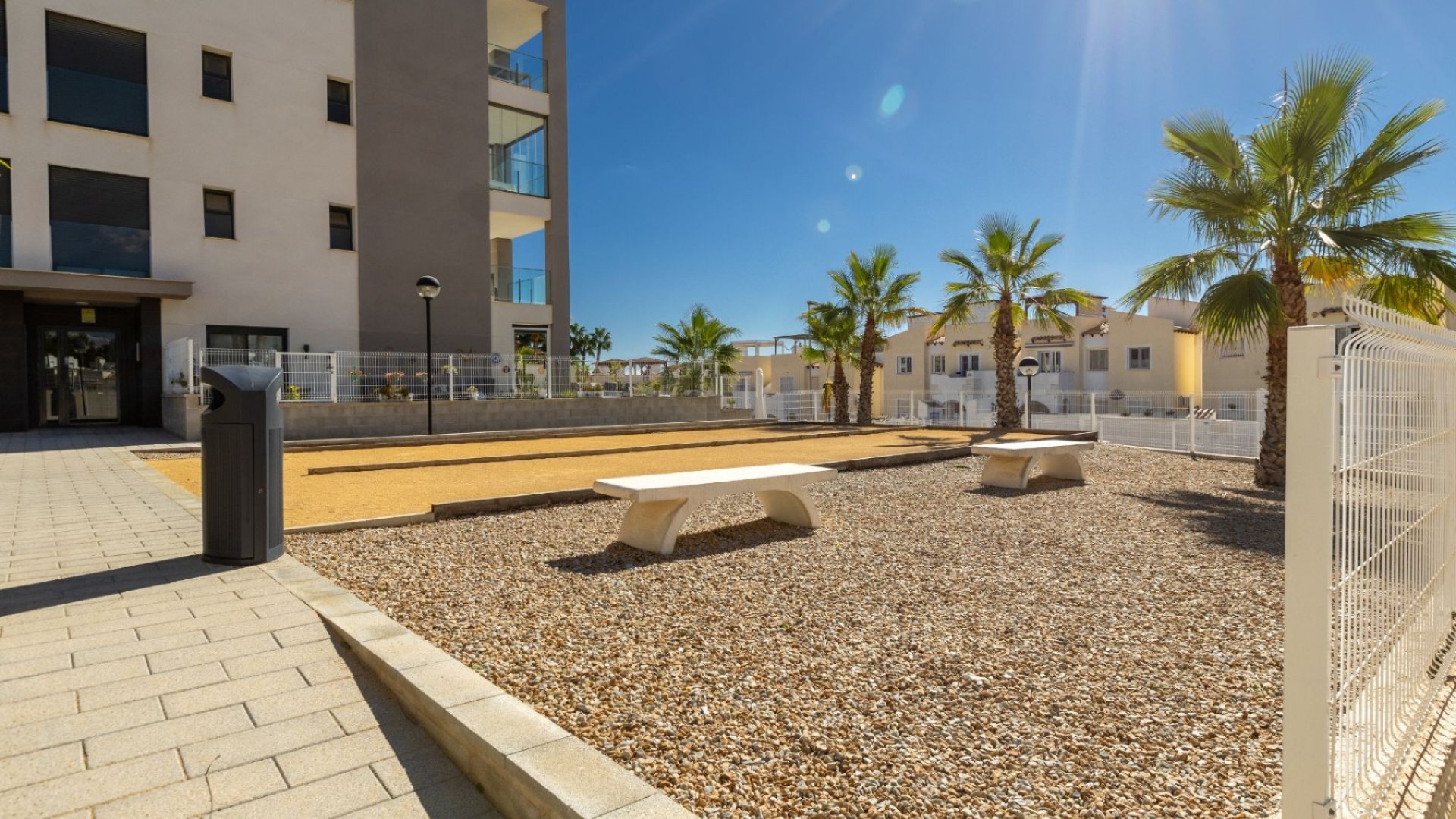 Revente - Appartements -
Orihuela Costa - Villamartín